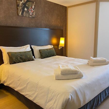 Shelder Hotel - Cherbourg En Cotentin - Equeurdreville Kültér fotó