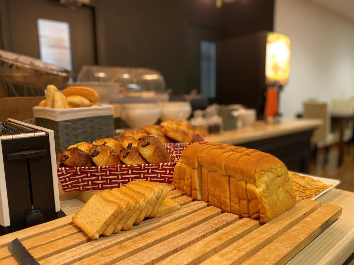 Shelder Hotel - Cherbourg En Cotentin - Equeurdreville Kültér fotó