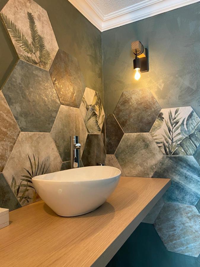 Shelder Hotel - Cherbourg En Cotentin - Equeurdreville Kültér fotó