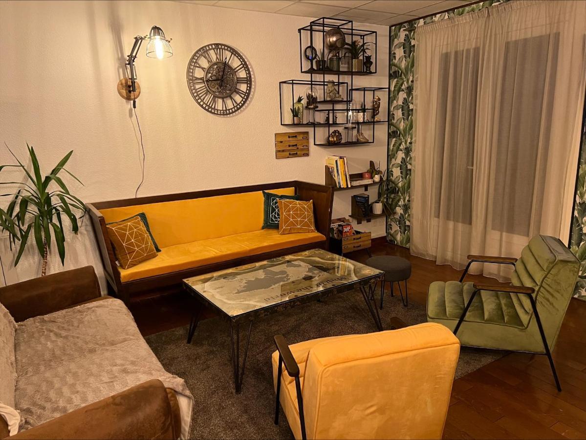 Shelder Hotel - Cherbourg En Cotentin - Equeurdreville Kültér fotó